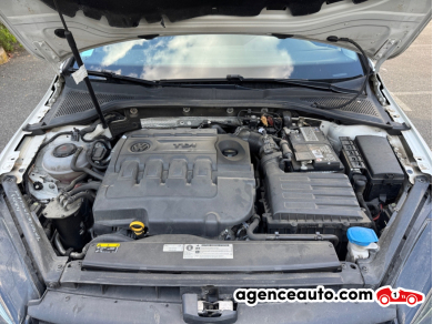 Volkswagen Golf — 20