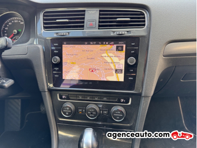 Volkswagen Golf — 18