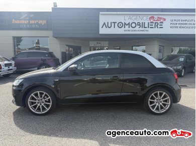 Audi A1 — 2