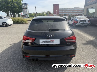 Audi A1 — 4