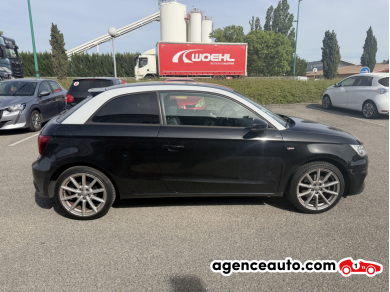 Audi A1 — 5