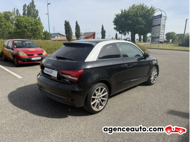 Audi A1 — 6