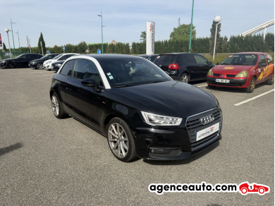 Audi A1 — 7