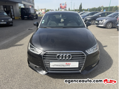 Audi A1 — 8