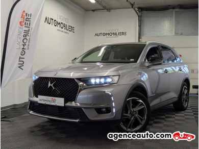 DS DS7 CROSSBACK