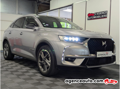 DS DS7 CROSSBACK — 3