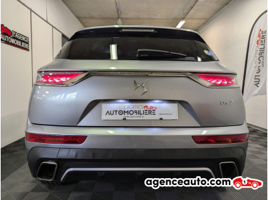 DS DS7 CROSSBACK — 5