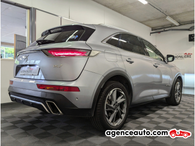DS DS7 CROSSBACK — 4