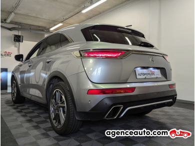 DS DS7 CROSSBACK — 6