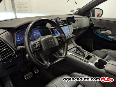 DS DS7 CROSSBACK — 7