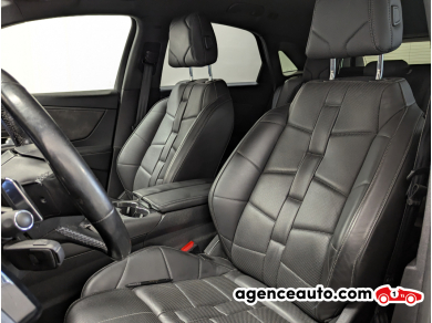 DS DS7 CROSSBACK — 8