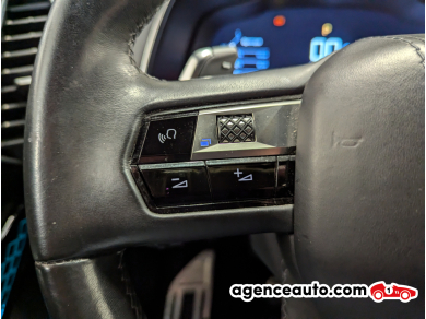 DS DS7 CROSSBACK — 22