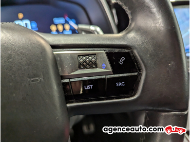 DS DS7 CROSSBACK — 24
