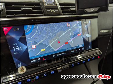 DS DS7 CROSSBACK — 18