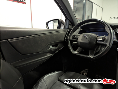 DS DS7 CROSSBACK — 10
