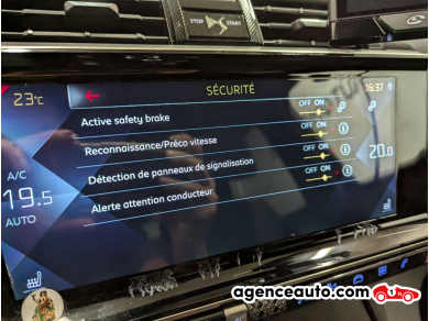 DS DS7 CROSSBACK — 17