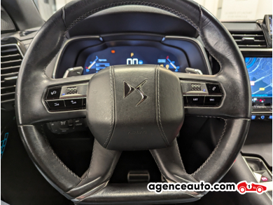 DS DS7 CROSSBACK — 23