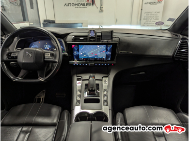 DS DS7 CROSSBACK — 9