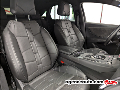 DS DS7 CROSSBACK — 12
