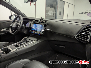 DS DS7 CROSSBACK — 11