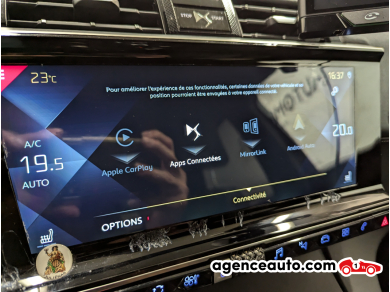 DS DS7 CROSSBACK — 21