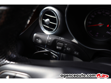 Mercedes Classe GLC — 11