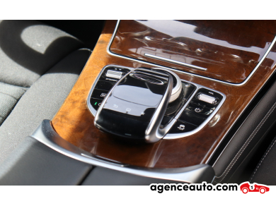 Mercedes Classe GLC — 22