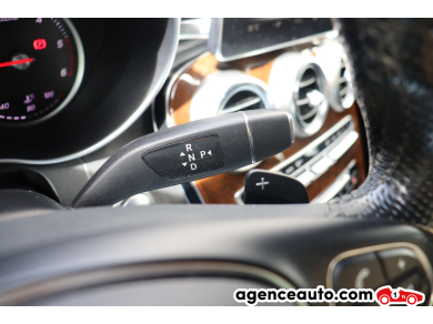 Mercedes Classe GLC — 18