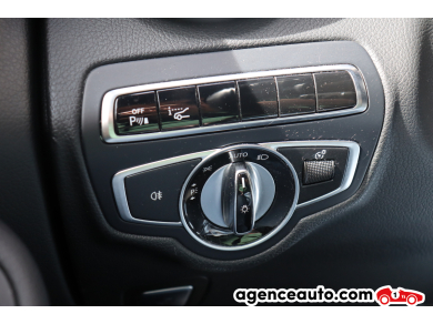 Mercedes Classe GLC — 10
