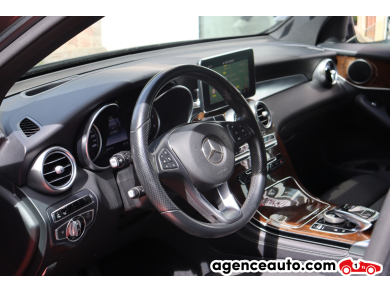 Mercedes Classe GLC — 23
