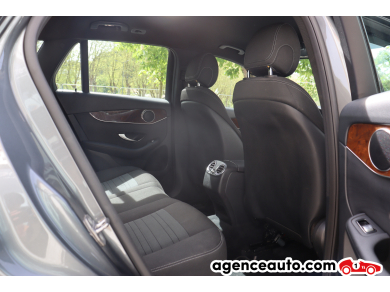 Mercedes Classe GLC — 26