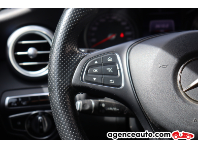 Mercedes Classe GLC — 12