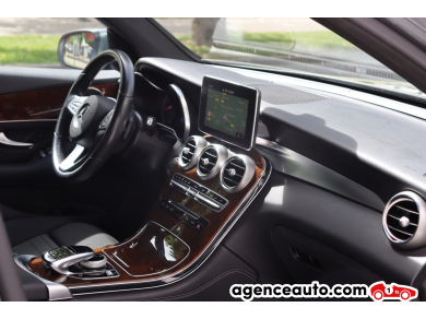 Mercedes Classe GLC — 9