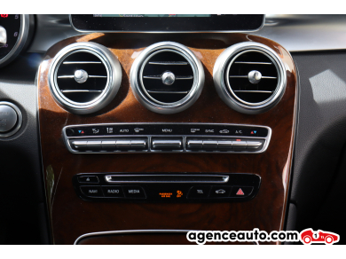 Mercedes Classe GLC — 21