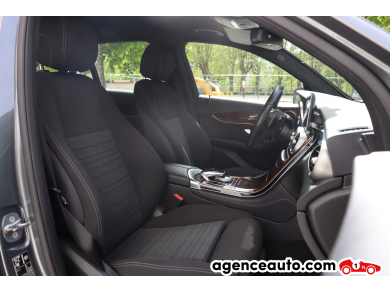 Mercedes Classe GLC — 8