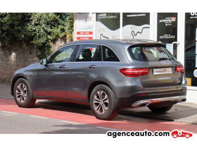 Mercedes Classe GLC — 3