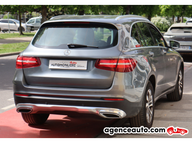 Mercedes Classe GLC — 5
