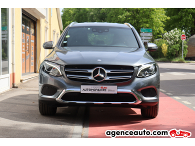 Mercedes Classe GLC — 7