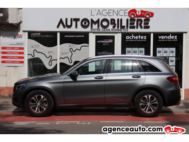 Mercedes Classe GLC — 2