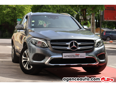 Mercedes Classe GLC — 6