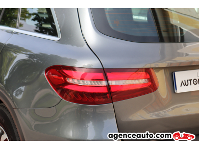 Mercedes Classe GLC — 35