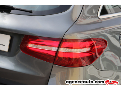 Mercedes Classe GLC — 36