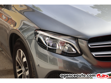 Mercedes Classe GLC — 33