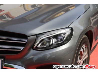 Mercedes Classe GLC — 34