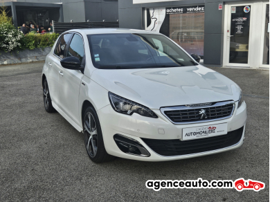 Peugeot 308 — 2