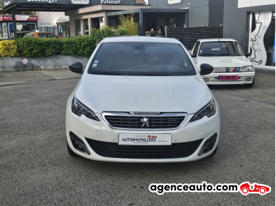 Peugeot 308 — 3
