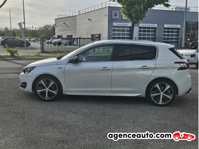 Peugeot 308 — 5