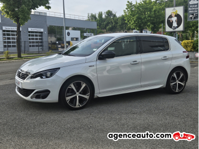 Peugeot 308 — 4