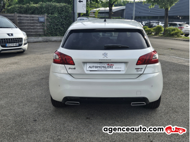 Peugeot 308 — 7
