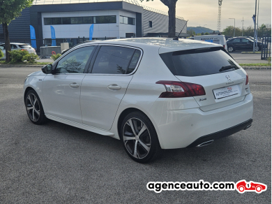 Peugeot 308 — 6